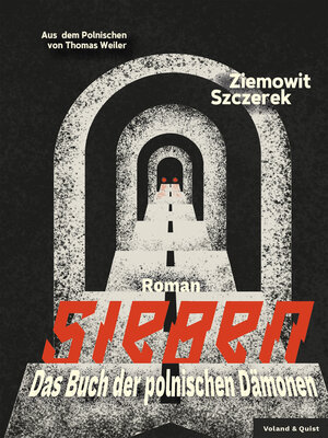 cover image of Sieben